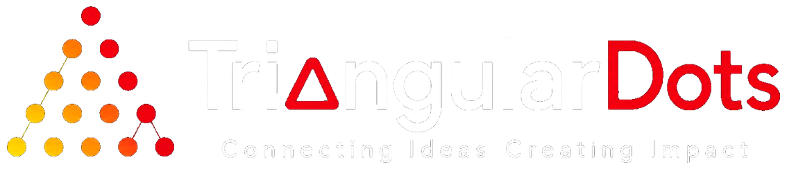 Triangular Dots